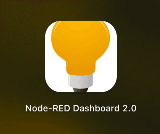 Example of how the 'App Icon' looks